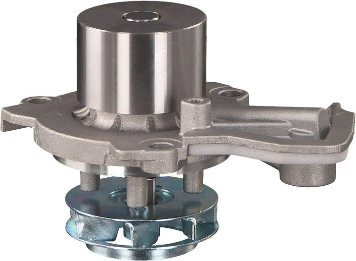 febi bilstein 108778 Wasserpumpe mit Dichtring, 1 Stück