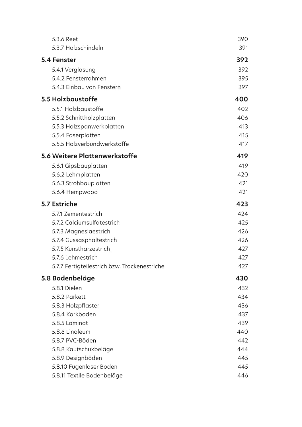 Ökologisch Bauen &amp; Sanieren: Baustoffe, Bauweisen und Grundwissen für dein nachhaltiges und schadsto