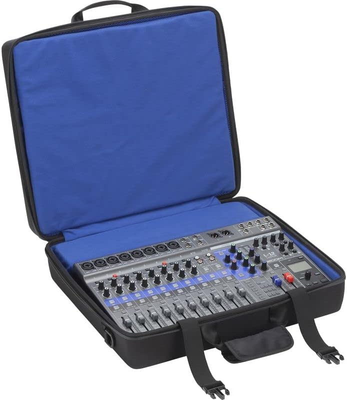 Zoom CBL-20 Weiche Tasche für L-12/L-20