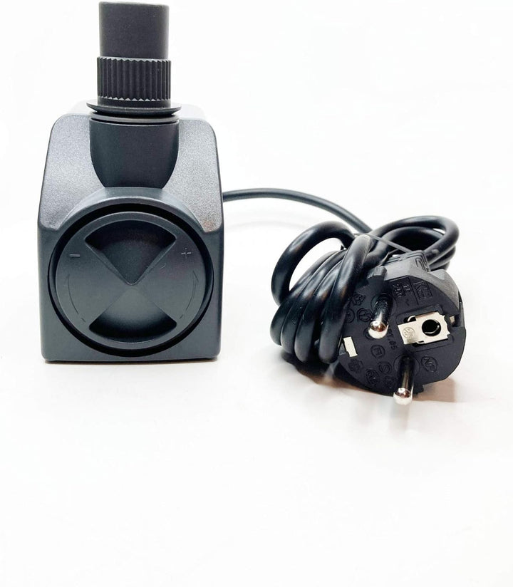 Sicce Idra Wasserpumpe ( 25 W, 1300 l/h, 2,20 m Förderhöhe) hochwertige Qualitätspumpe aus Italien,