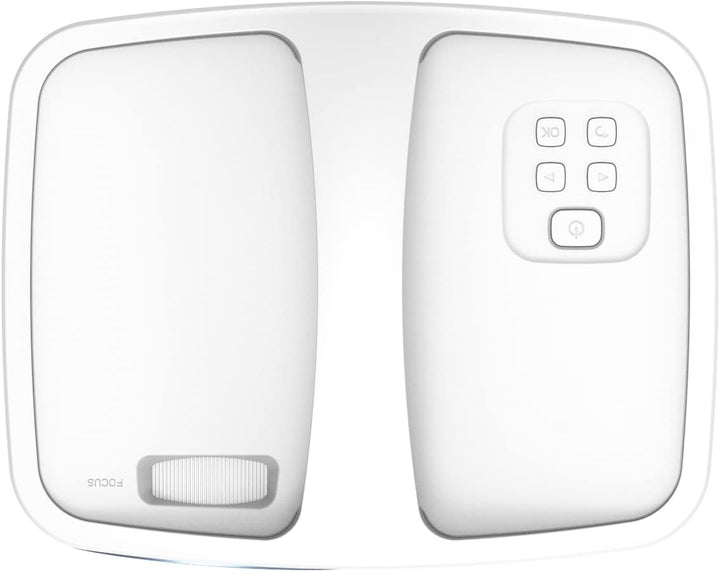 AOpen QF13 Powered by Acer LED Beamer (Full HD (1.920 x 1.080 Pixel) 600 Lumen, Keystone, 1x 5 Watt