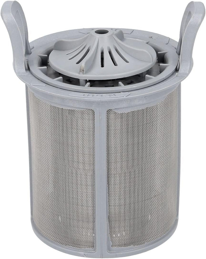 easyPART Kompatibel/Ersatz für smeg 693410250 Feinsieb Set für Geschirrspüler