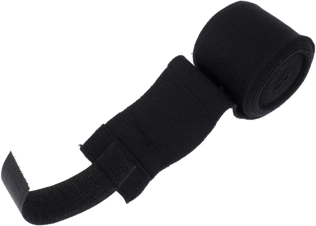 Venum Unisex Senior 11+ Jahre Challenger Mundschutz, Einheitsgrösse Schwarz/Rot Bundle mit Bänder, S