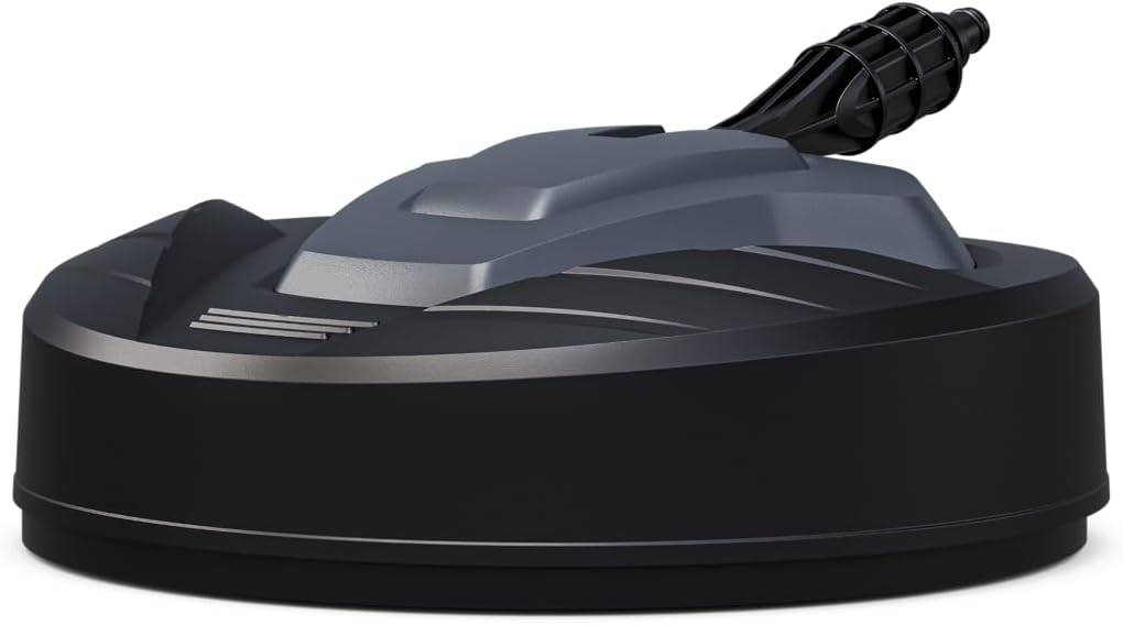 WAGNER AQUASTORM Surface Cleaner - Flächenreiniger - Zubehör passend für alle AQUASTORM Hochdruckrei