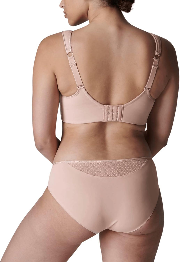 Simone Perele – Damen-Sportslip mit mittlerer Taille – Nahtlose, unsichtbare Slip – Bequeme & atmung