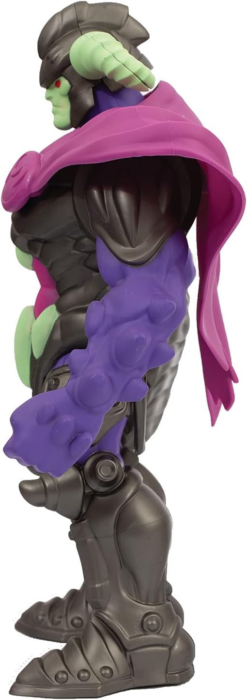 Gormiti Giochi Preziosi 25 cm grosse Figuren, Lord Eklos, Serie 3, leistungsstarke Lord, für Kinder