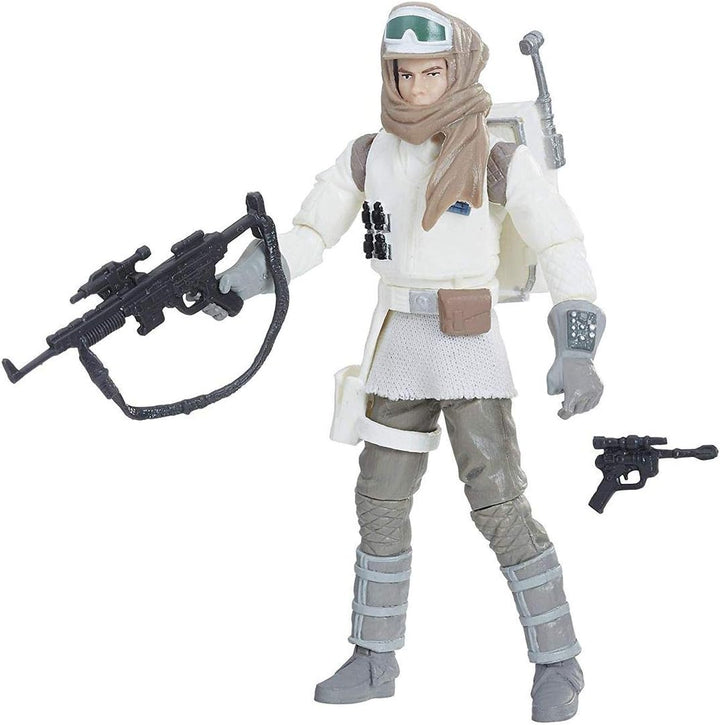 Star Wars E1647EL2 E5 Vin Rebel Solider Hoth