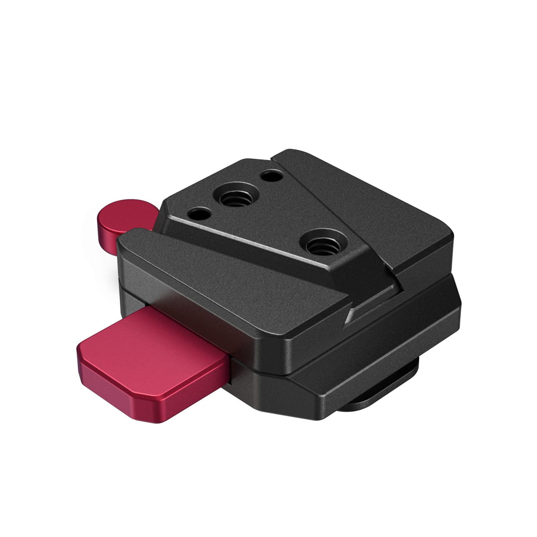 SmallRig RS3 RS3 Pro RS2 RSC2 Mini V-Mount Akkuplatte für DJI RS 3 / RS 3 Pro/RS 2 / RSC 2, mit V-Lo