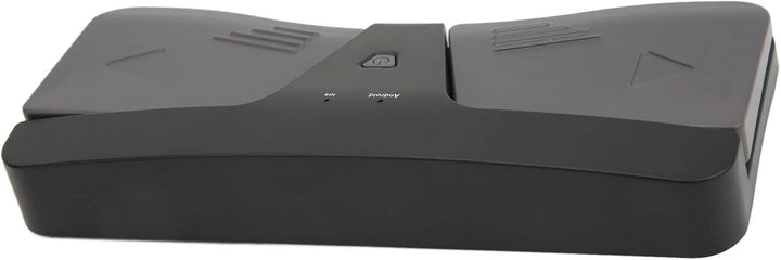 Wireless Page Turner Pedal, Bluetooth Page Turner Pedal, Music Page Turner Wireless Score Turning Fo