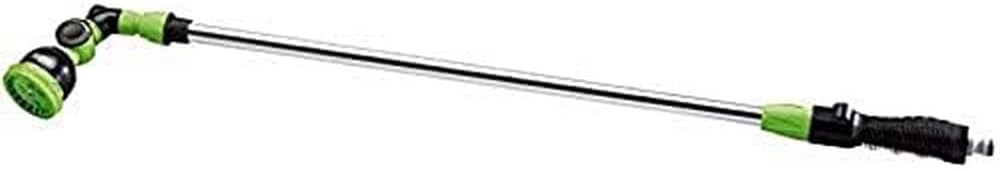 DRAPER 25467 ausziehbar Dusche Lance, mehrfarbig, 95,5 x 8,5 x 6 cm