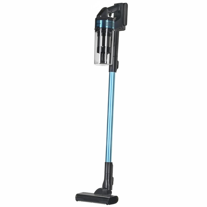 SAMSUNG VS15A6031R1 Bagless 0.8 L Schwarz, Grün 410 W