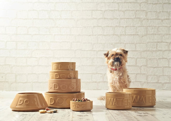 Mason Cash Original Cane Hundenapf mit Aufschrift
