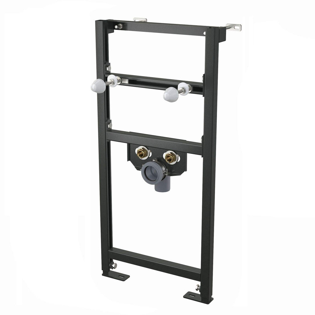 Alcaplast Waschtisch Vorwandelement 85 cm Einbauelement Waschbecken