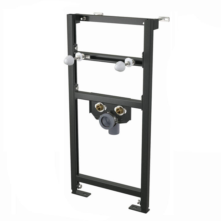 Alcaplast Waschtisch Vorwandelement 85 cm Einbauelement Waschbecken
