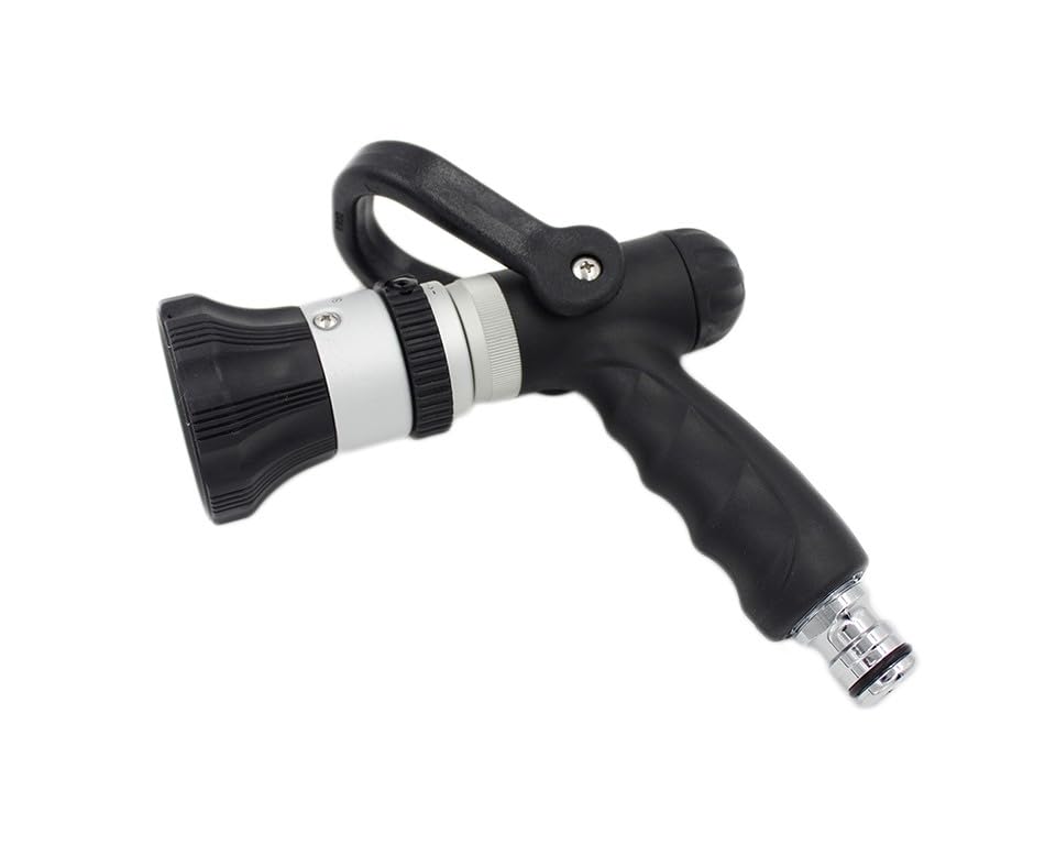 StarFlow-25 | Hohlstrahlrohr | 3/4 Zoll | Profi Gardena kompatibel, Profi Gardena
