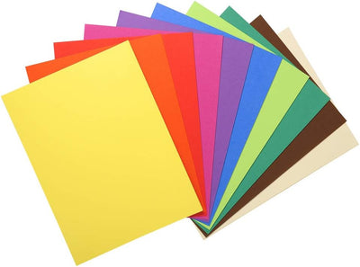 EXACOMPTA Aktenmappe ´Flash 220´, A4, Karton, farbig mehrfarbig, mehrfarbig