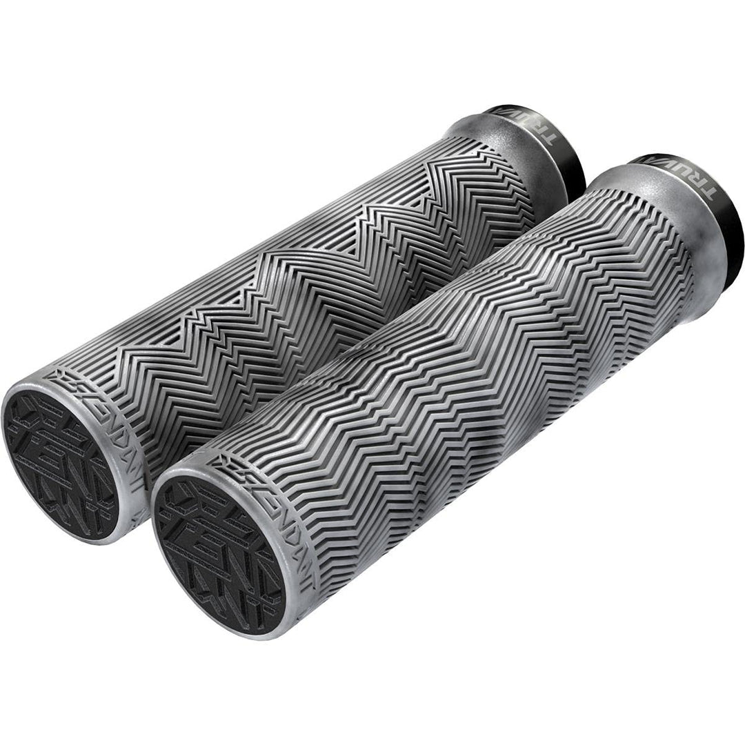 Sram Unisex – Erwachsene Descendant Lenkergriffe 133 Grey, 133 Grey
