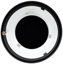 Walimex Universal Spotvorsatz-Set für Aurora/Bowens, Aurora/Bowens