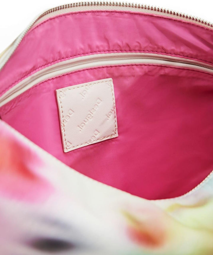 Desigual Women's Bag_ACIDULE_Kuwait 9019 Tutti Fruti, Material Finishes