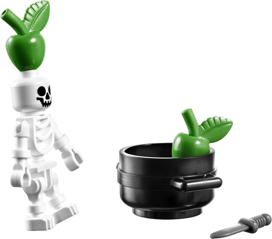 LEGO Kingdoms 7952 - Adventskalender