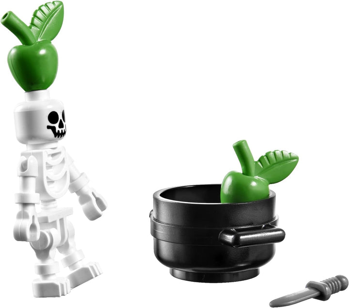 LEGO Kingdoms 7952 - Adventskalender
