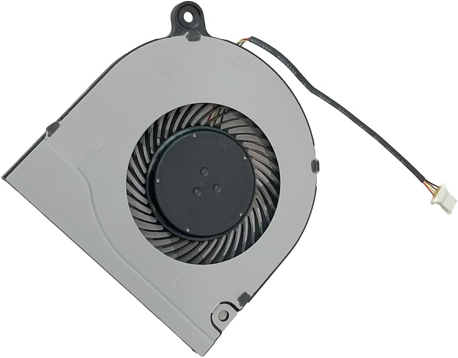 CPU-Kühler für Acer Aspire A315-51 A315-52 A515-51 A515-51G FMLS FLAJ 5V FCNBDQ5D577G003 23.SHXN7.00