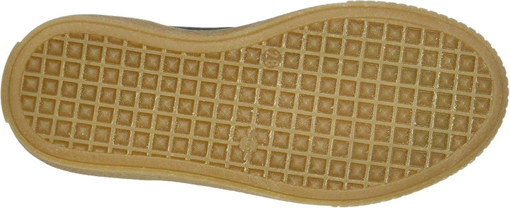 Däumling Jungen Hogero Sneaker 23 EU Schmal Grau, 23 EU Schmal Grau