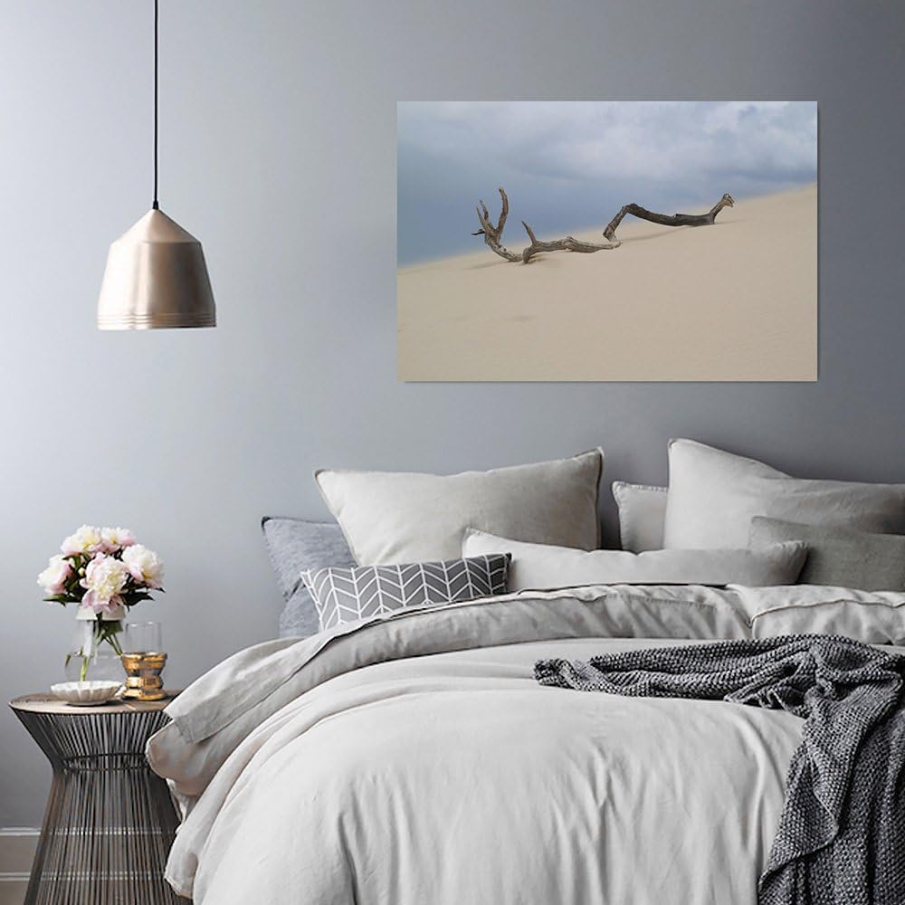 Feeby Frames. Wandbild - 1 Teilig - 60x80 cm, Leinwand Bild Leinwandbilder Bilder Wandbilder Kunstdr