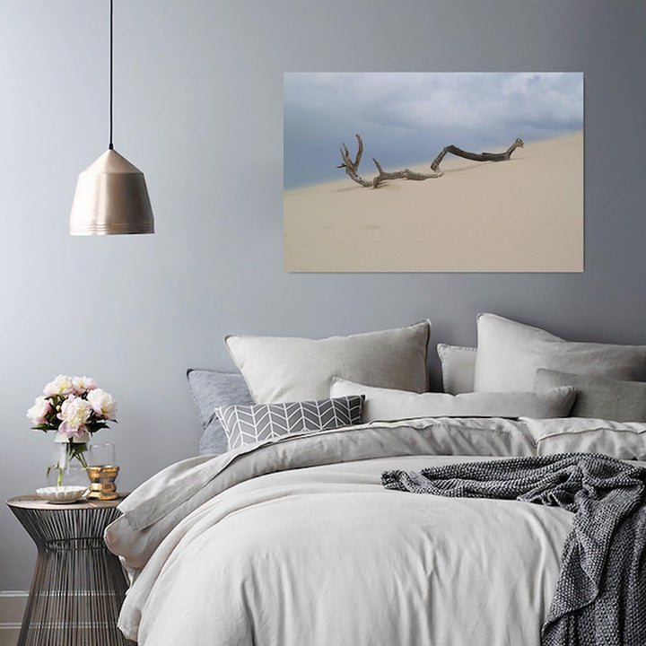 Feeby Frames. Wandbild - 1 Teilig - 60x80 cm, Leinwand Bild Leinwandbilder Bilder Wandbilder Kunstdr