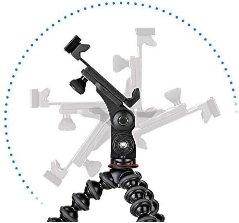 Joby GorillaPod Handy-Stativ (JB01533-BWW) Single, Single