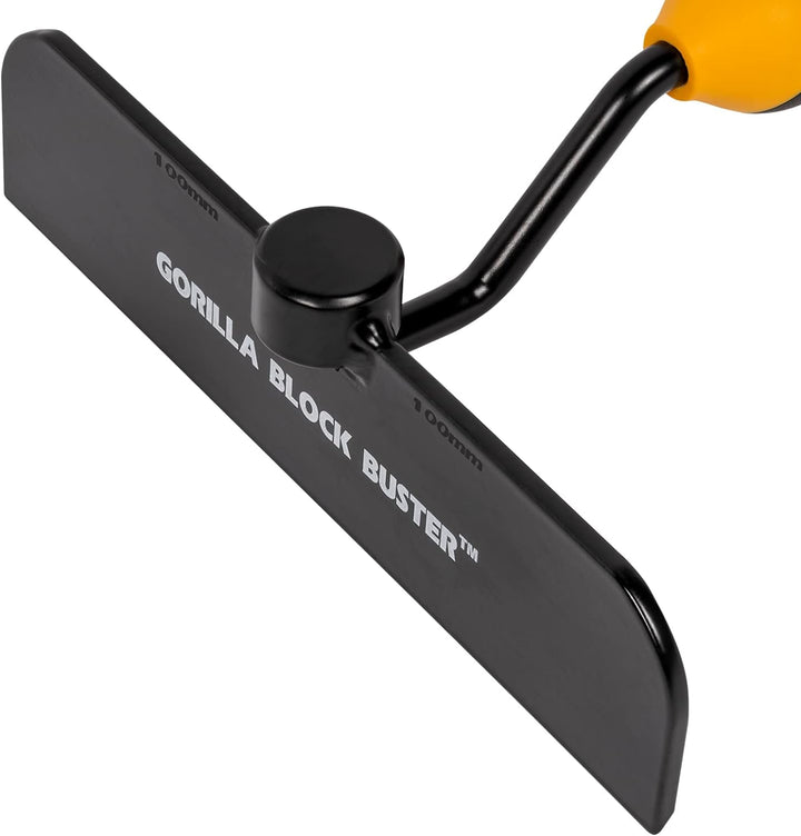 Roughneck 31-900 Werkzeug Gorilla Block Buster Bolster 1 230 mm, 1 230 mm