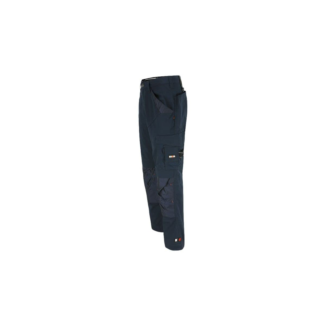 Herock 23MTR1302 Apollo Hose, Marineblau, Grösse 42 42 Marineblau, 42 Marineblau