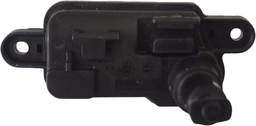 Hajus 9591273 Stellelement Zentralverriegelung Kompatibel mit Seat Toledo IV Skoda Rapid Superb III
