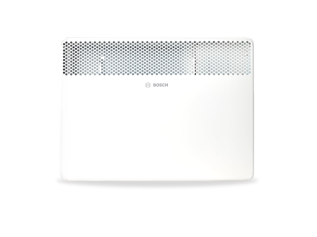 Bosch Heat Convector 4000-15 - Elektrischer Konvektor für Räume bis zu 15 m² - Individuell Einstellb