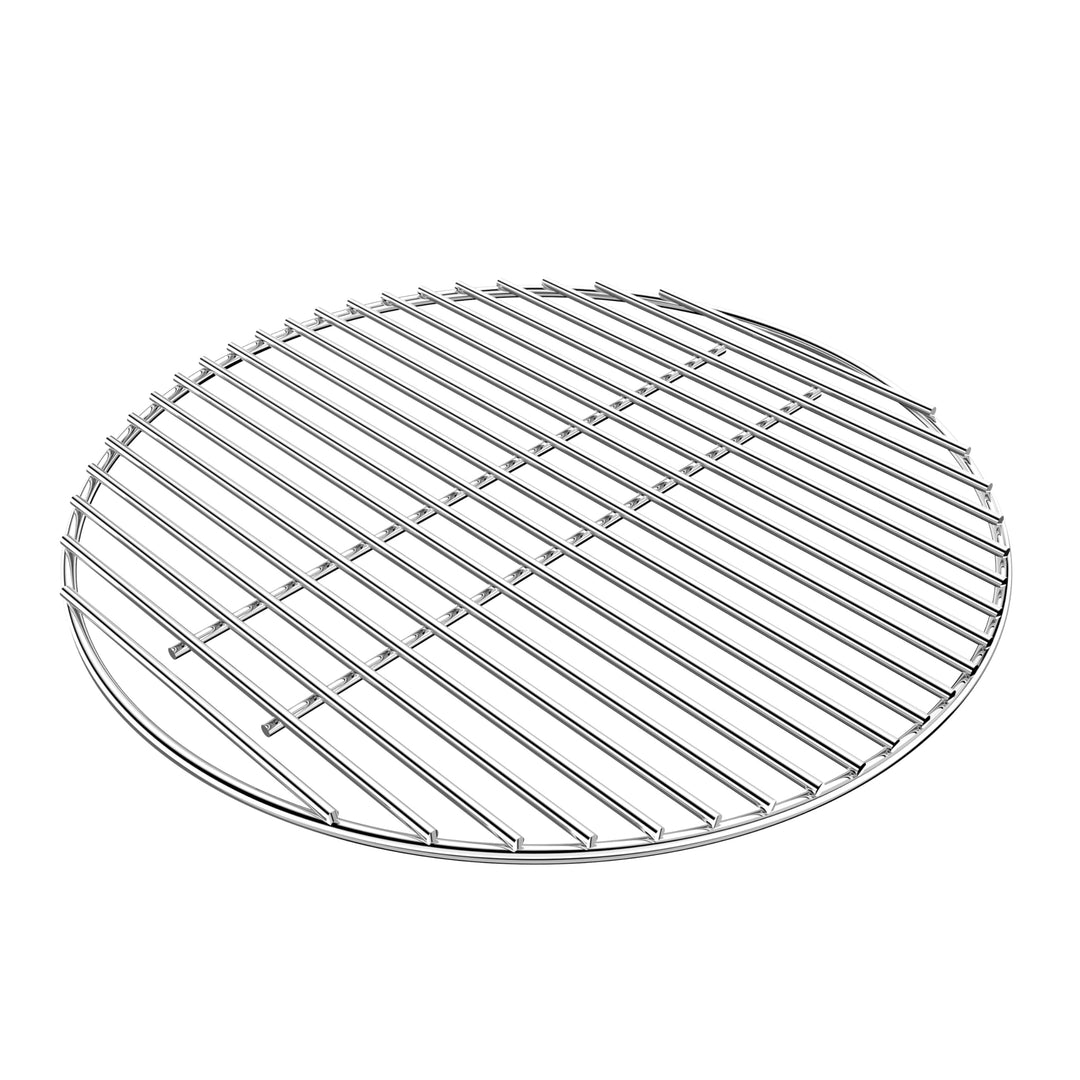 Denmay 43cm DIA Kohlerost (Kein Grillrost) 7441 für Weber DIA 57cm Holzkohlegrills, für Weber 57cm Z