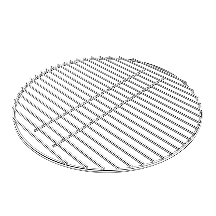 Denmay 43cm DIA Kohlerost (Kein Grillrost) 7441 für Weber DIA 57cm Holzkohlegrills, für Weber 57cm Z