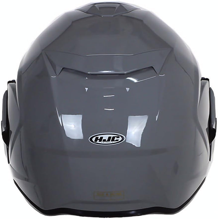 HJC - Motorradhelm - HJC i100 N. Grey XL, XL