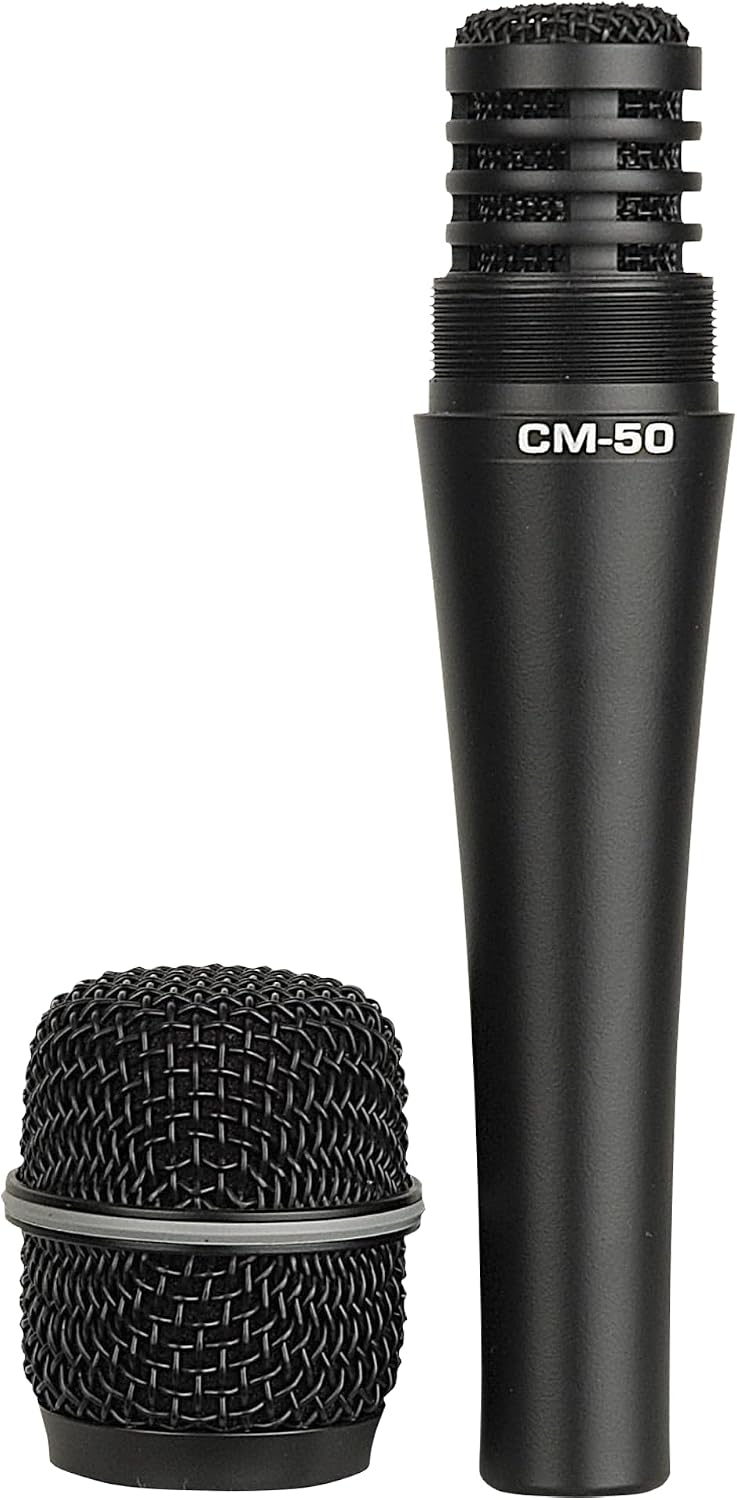 DAP Audio CM-50 Kondensator-Mikrofon