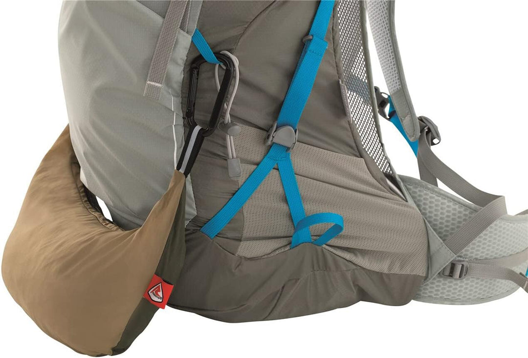 ROBENS Trace Hängematte beige/Oliv