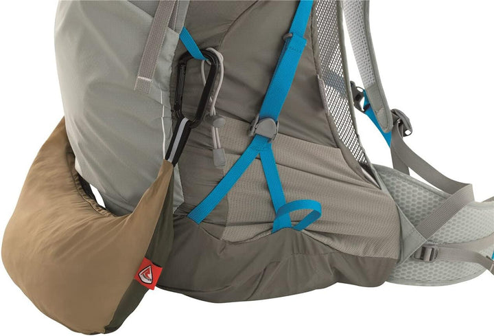 ROBENS Trace Hängematte beige/Oliv