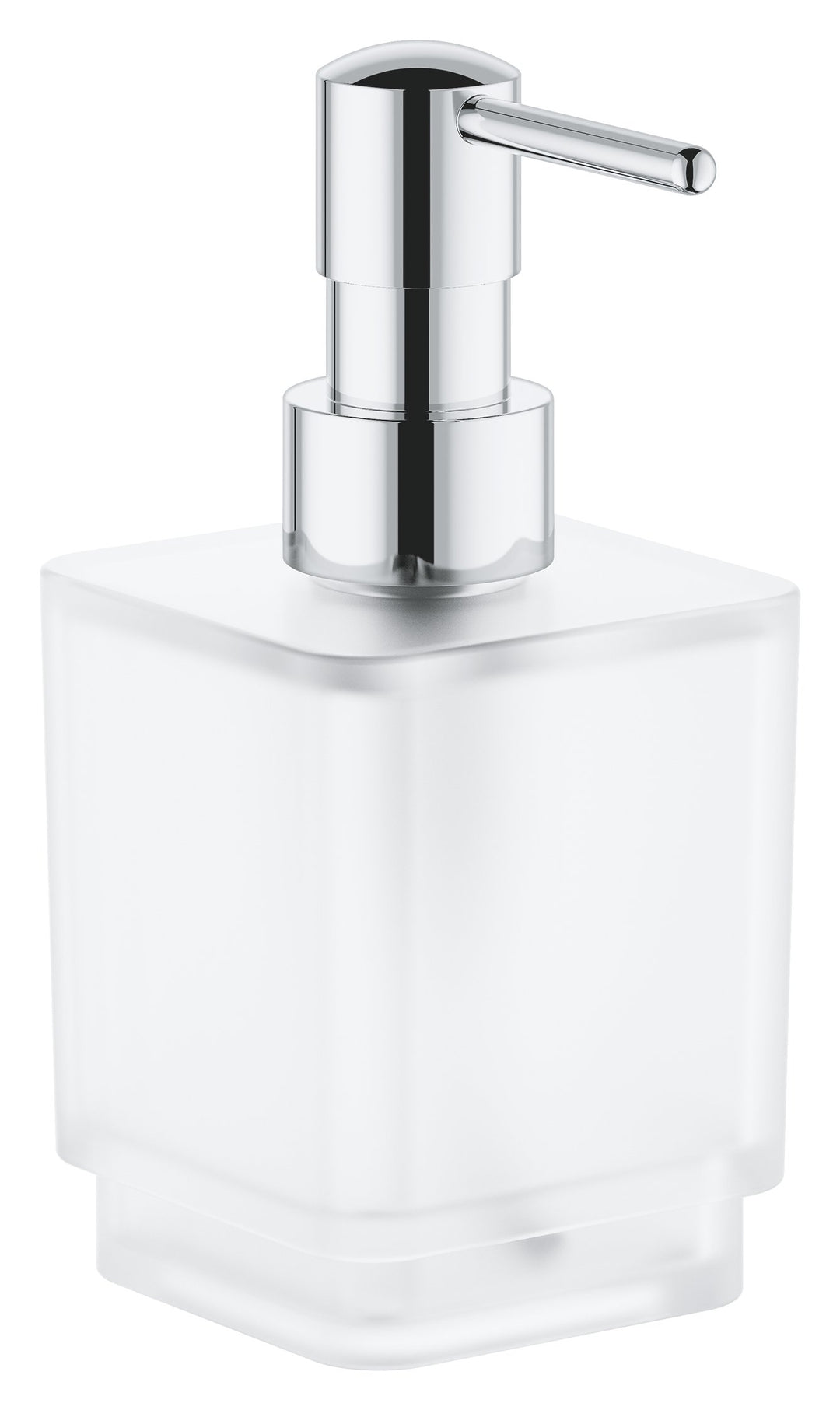 Grohe Selection Cube Seifenspender, 40805000