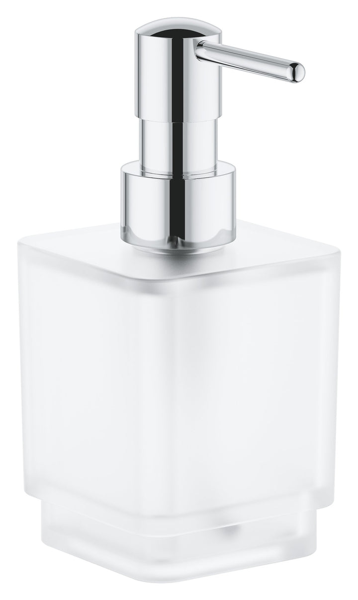 Grohe Selection Cube Seifenspender, 40805000