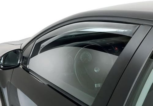 FARAD 1-12.468 - 2 WINDABWEISER FÜR DIE VORDEREN FAHRZEUGFENSTER
