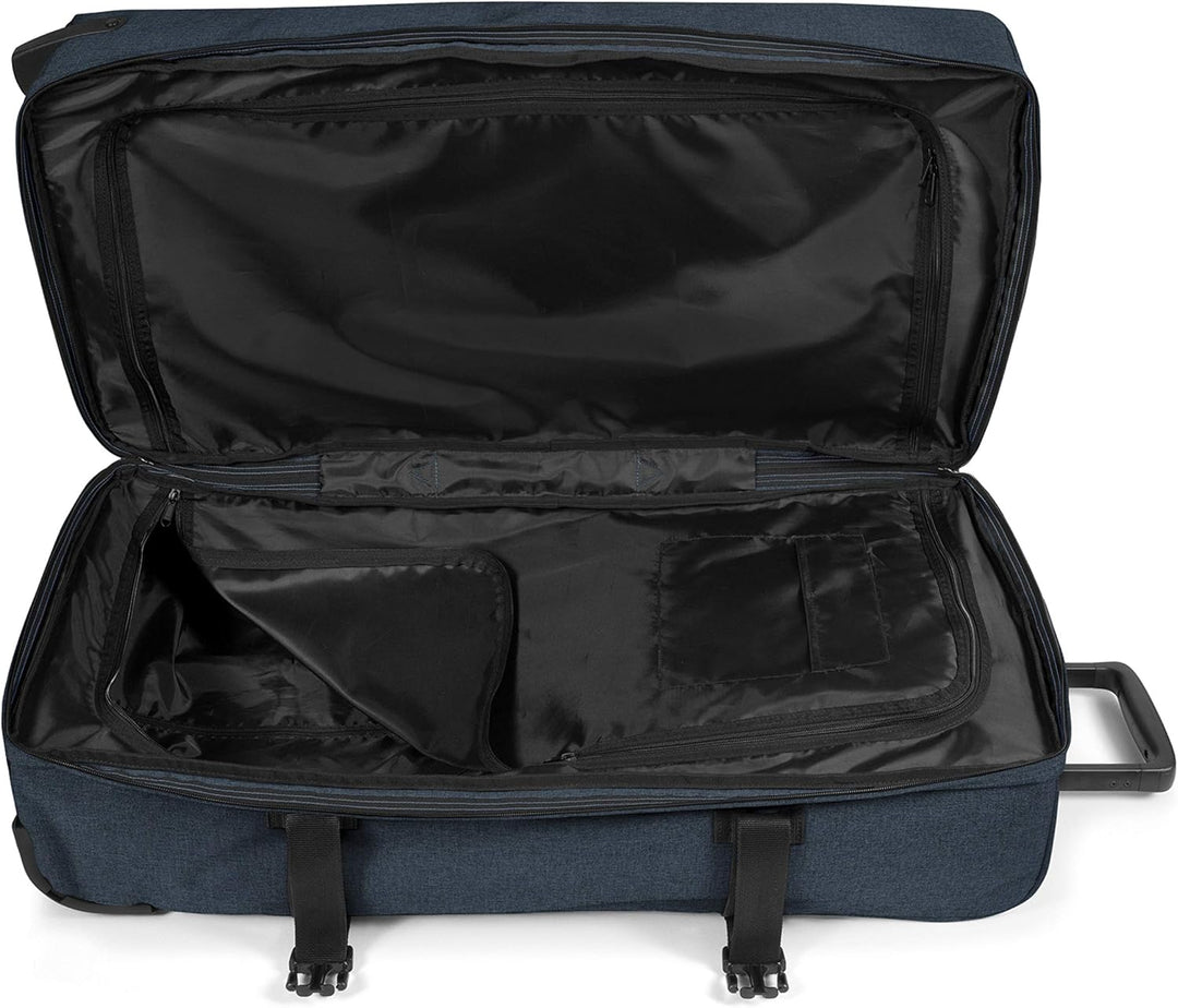 EASTPAK Tranverz S Gepäck, Einheitsgrösse Triple Denim, Triple Denim