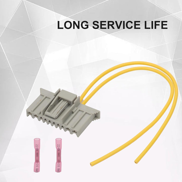 Stecker Reparatursatz Kabelbaum Panda 169 90 025 1254632686