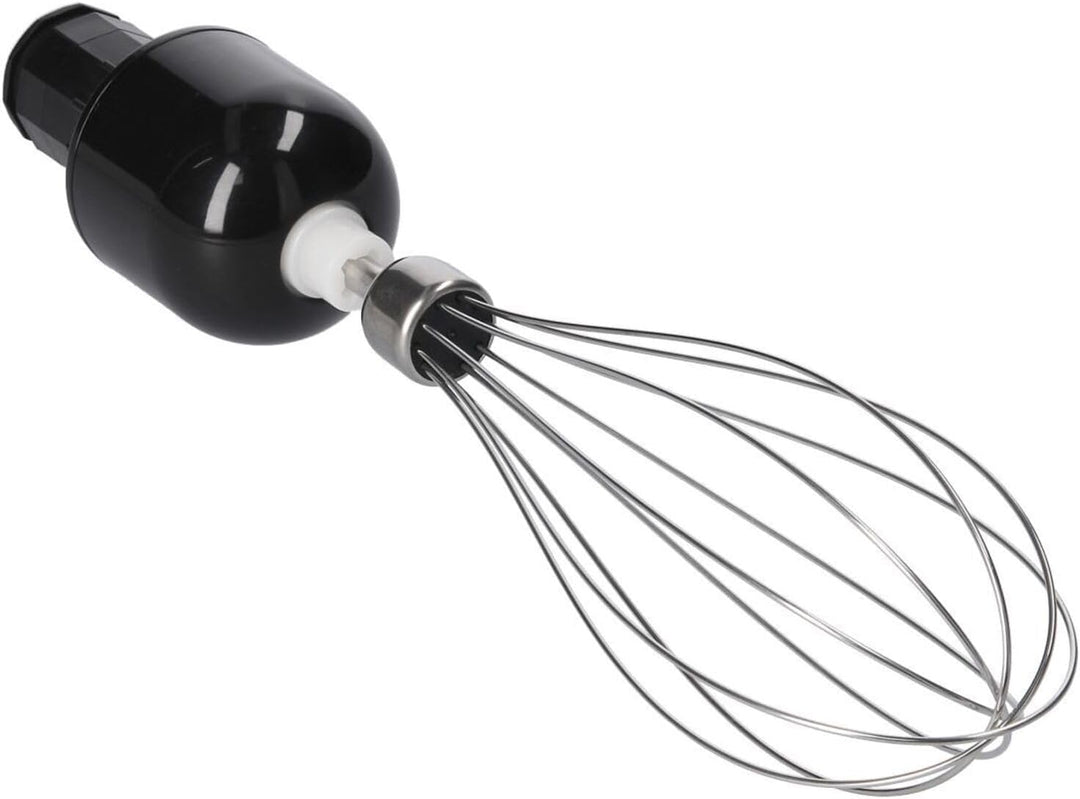 LUTH Premium Profi Parts Schneebesen kompatibel mit Bosch 12027763 für Stabmixer