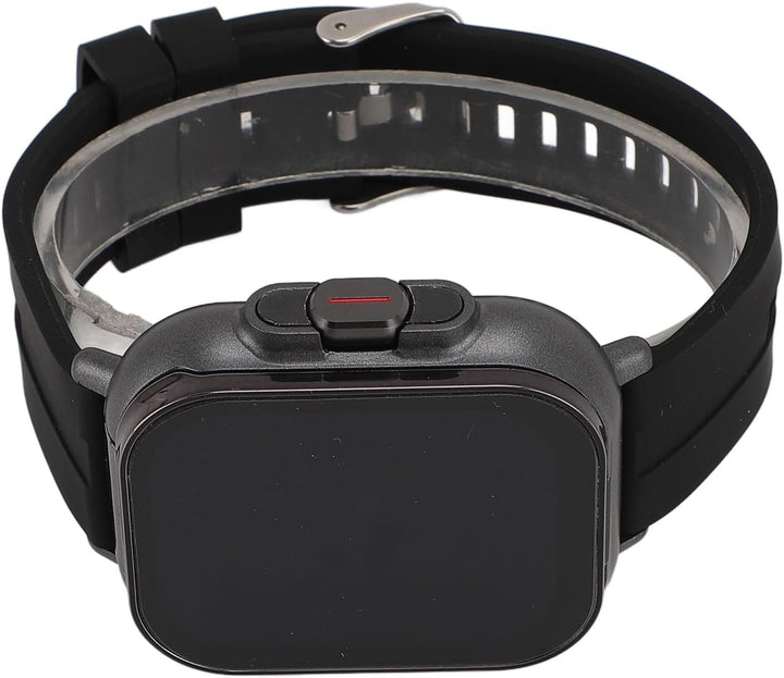 Ejoyous Smartwatch mit Kopfhörer, 2in1 Fitness Tracker, IP67 Wasserdicht, 2,01 Zoll Bildschirm, Schl
