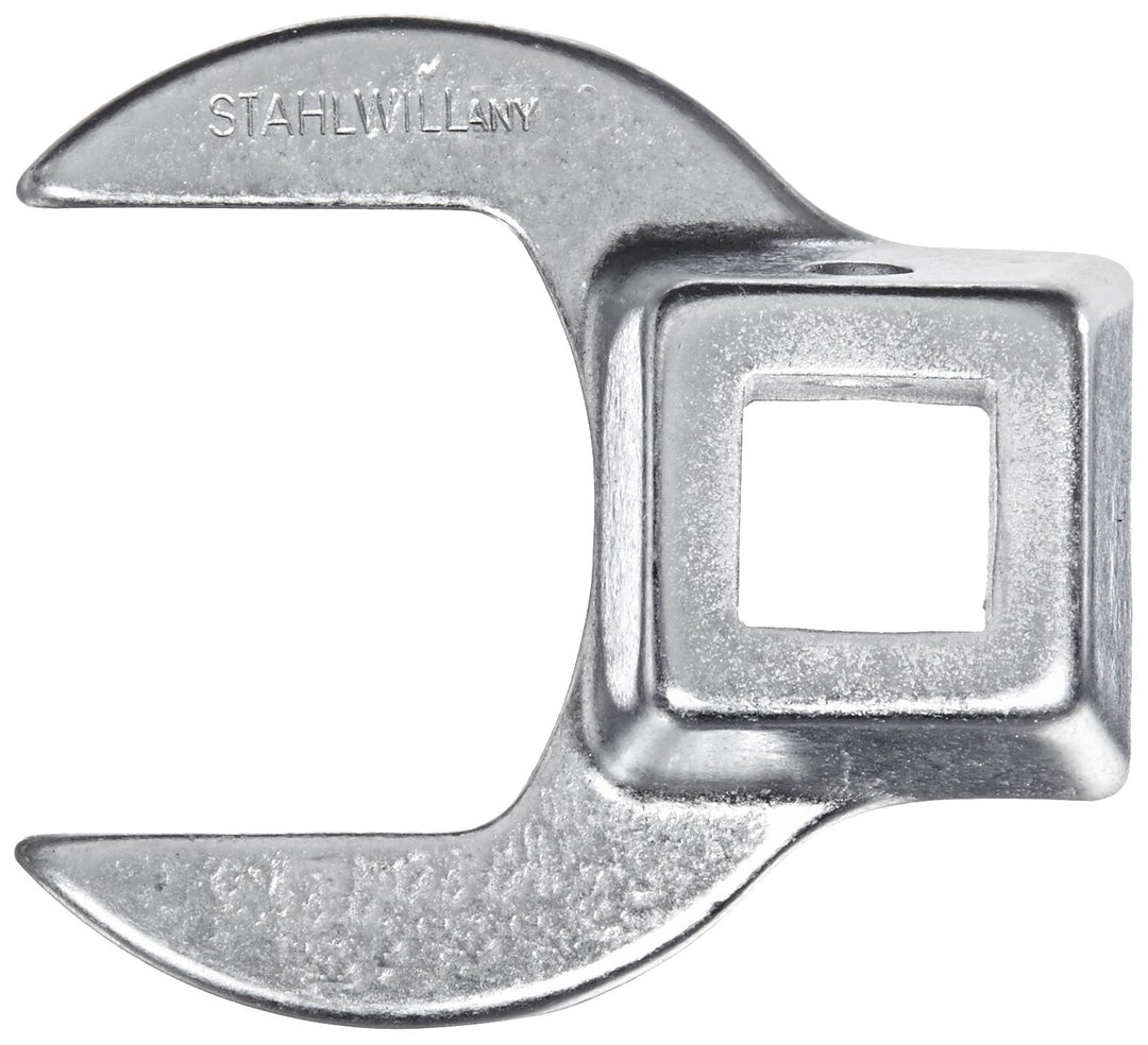 STAHLWILLE QuickRelease stw54024 Stecknüsse und Zubehör 24 mm, 24 mm