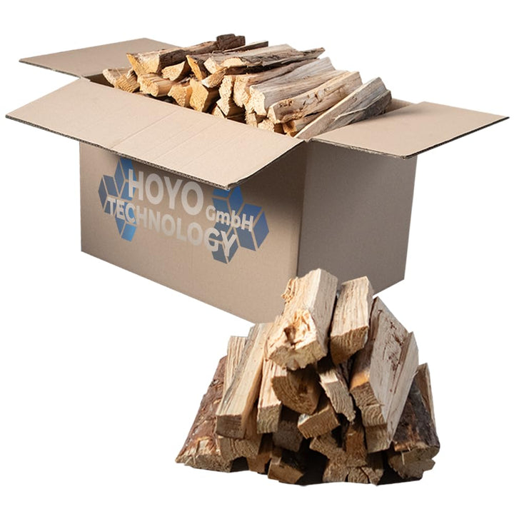 30 Kg Anzündholz Anmachholz Anfeuerholz Anmachholz 2.Wahl Siehe Produktbeschreibung
