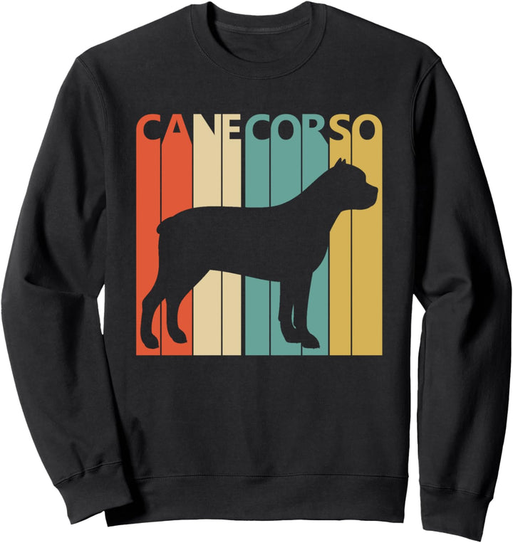 Cane Corso Italiano Sweatshirt